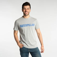 Load image into Gallery viewer, CAT Logo Tee
