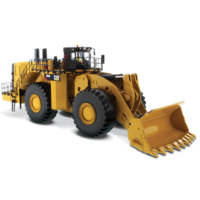 CAT 1:50 994K Wheel Loader Rock Version - High Line Series