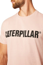 Load image into Gallery viewer, CAT Logo Tee
