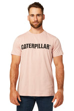 Load image into Gallery viewer, CAT Logo Tee
