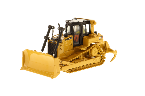 Cat 1:50 D6R Track-Type Tractor Core Classic Series