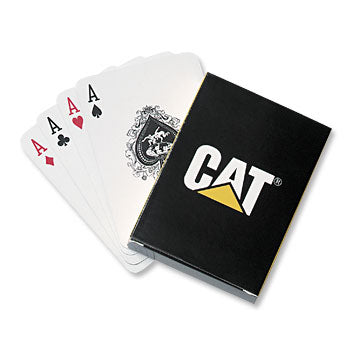 CAT Playing Cards
