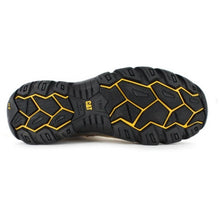 Load image into Gallery viewer, CAT Argon Steel Toe Zip Boot - Honey
