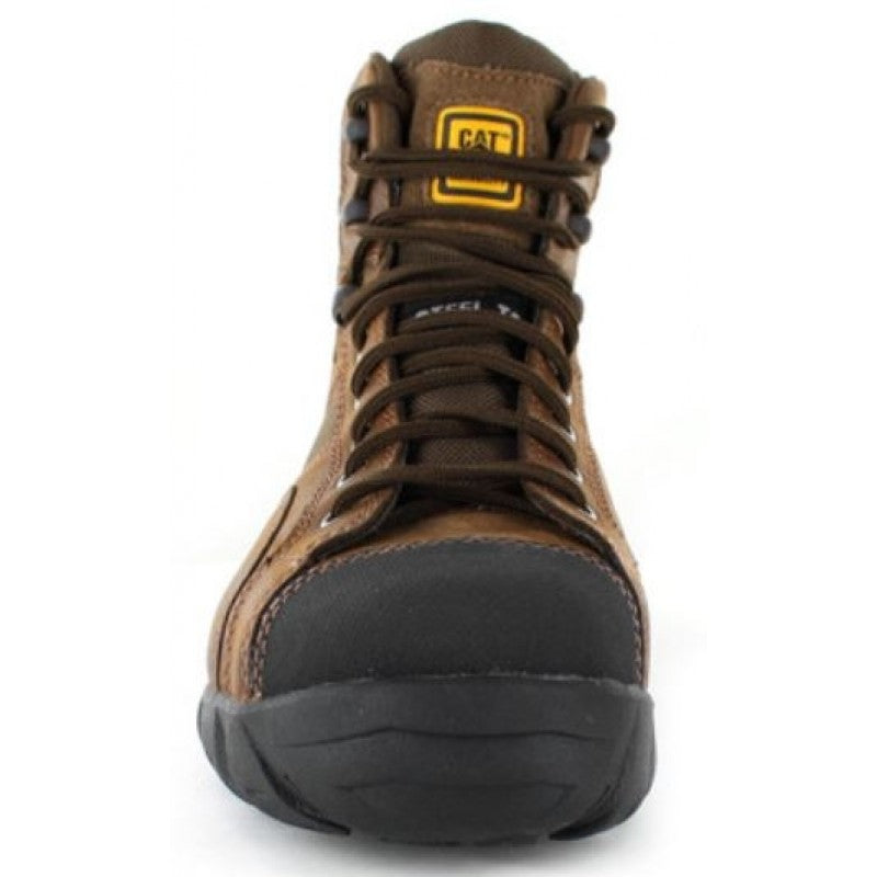 Argon zip st discount boot