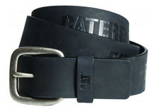 Load image into Gallery viewer, CAT Bitterroot Leather Belt
