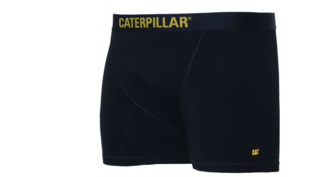 Cat Two-Pack Boxer Short