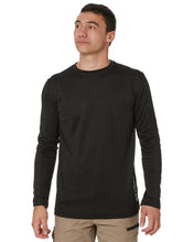 Load image into Gallery viewer, CAT Coolmax Long Sleeve Tee
