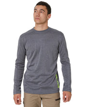 Load image into Gallery viewer, CAT Coolmax Long Sleeve Tee
