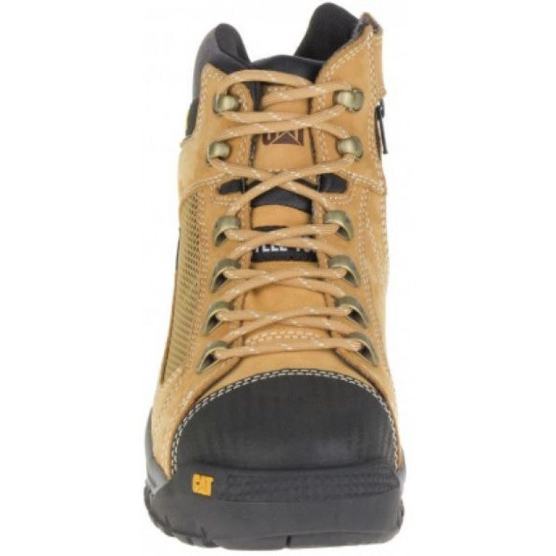 Caterpillar convex online