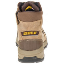 Load image into Gallery viewer, DEVICE ZIP WATERPROOF COMPOSITE TOE BOOT
