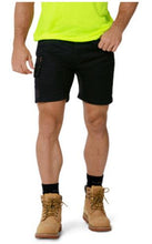 Load image into Gallery viewer, CAT Elite Operator Short - Black
