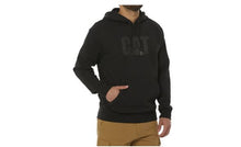 Load image into Gallery viewer, Cat Foundation Hooded Sweatshirt

