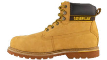 Load image into Gallery viewer, Caterpillar Holton Steel Toe Boot
