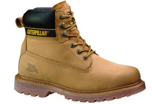 Load image into Gallery viewer, Caterpillar Holton Steel Toe Boot
