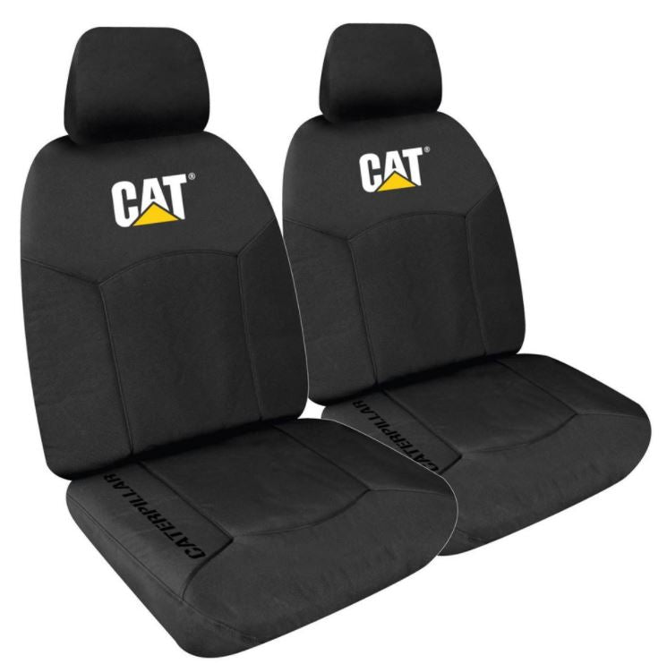 Cat Icon Design Seat Cover