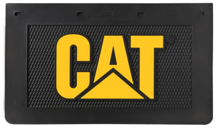 CAT Automotive Mud Guards