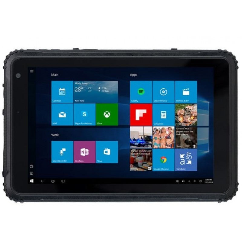 CAT T20 Rugged Tablet