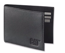 Load image into Gallery viewer, Cat Leather Wallet
